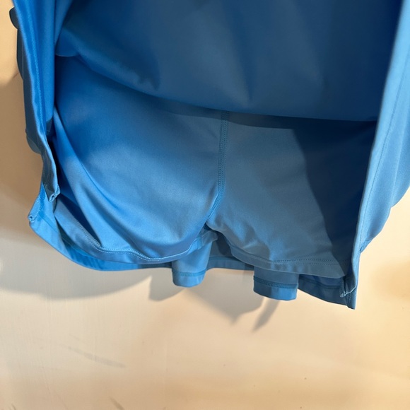 Calvin Klein Performance Athletic Dress With Built in Bra and Shorts - Picture 3 of 5